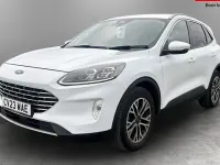 Used Ford Kuga Titanium 150 HP (110 kW) 2023 SUV