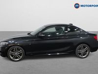 used BMW 220 2 Series i M Sport 2dr [Nav] Step Auto