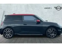 Used Mini Cooper Sport 160 kW (218 HP) 2024 Grey Hatchback