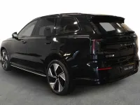 New Volvo EX90 Performance 500 kW (680 HP) 2026 SUV