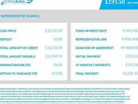 Used Fiat 500e Star 86 kW (118 HP) 2022 Hatchback