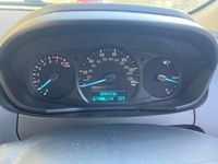 Used Ford Ka Plus Zetec 70 HP (51 kW) 2017 Blue Hatchback