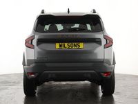 New Dacia Bigster Extreme 2025 SUV