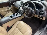 Used Jaguar XJ Premium Luxury 275 HP (202 kW) 2010 Grey Sedan