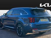 Used Kia Sorento 194 HP (142 kW) 2025 Other SUV