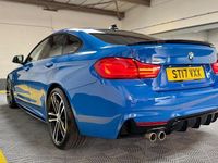 Used BMW 435 M Sport 313 HP (230 kW) 2020 Coupe
