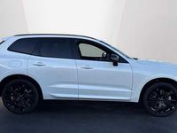 New Volvo XC60 Ultra 449 HP (330 kW) 2026 SUV