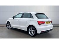 used Audi A1 1.0 TFSI Sport 5dr Petrol Hatchback