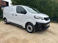 Used Peugeot Expert Premium 100 HP (73 kW) 2023 White Van