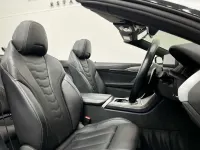 Used BMW 840 M Sport 2022 White Coupe