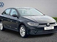 Used VW Polo 95 HP (69 kW) 2024 Hatchback
