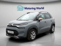 Used Citroën C3 PureTech 110 HP (80 kW) 2023 Hatchback