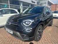used Fiat 500X 1.0 FIREFLY TURBO MULTIAIR CROSS PLUS EURO 6 (S/S) PETROL FROM 2020 FROM SLOUGH (SL1 6BB) | SPOTICAR