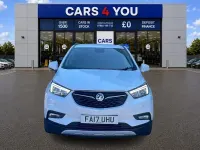 Used Vauxhall Mokka Active 140 HP (102 kW) 2019 SUV