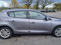 used Renault Mégane 1.5 dCi Dynamique TomTom Energy 5dr