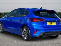 New Ford Focus ST-Line 155 HP (114 kW) 2025 Hatchback