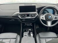 Used BMW X3 M Sport 286 HP (210 kW) 2023 Grey SUV