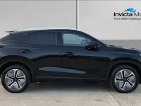 Used Omoda 5 150 kW (204 HP) 2025 Black SUV