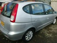 used Chevrolet Tacuma 2.0