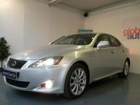 Used Lexus IS250 204 HP (150 kW) 2007 Sedan