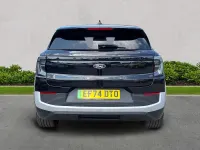Used Ford Explorer Select 210 kW (286 HP) 2025 Black SUV