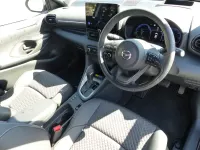 New Mazda 2 Homura-Line 2026 Silver Hatchback