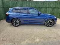 Used BMW iX3 M Sport 210 kW (286 HP) 2023 SUV
