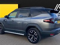 Used Dacia Bigster Journey 140 HP (102 kW) 2025 SUV