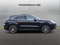 Used Porsche Cayenne 234 HP (172 kW) 2023 Blue SUV