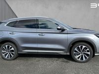 Used BYD Seal U Comfort 218 HP (160 kW) 2025 Grey SUV