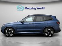 Used BMW iX3 M Sport 207 kW (282 HP) 2024 SUV