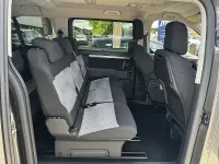 Used Citroën Spacetourer Feel 118 HP (86 kW) 2026 Grey MPV