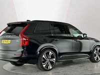 Used Volvo XC90 Ultra 247 HP (181 kW) 2025 SUV