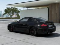 New BMW M2 480 HP (353 kW) 2026 Coupe