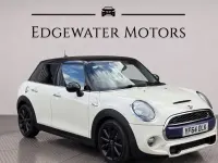 Used Mini Cooper S 170 HP (125 kW) 2015 Hatchback