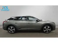 Used Citroën C5 X PureTech 2022 Amazonite grey Estate