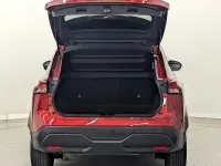 Used Nissan Qashqai Acenta Premium 140 HP (102 kW) 2023 SUV