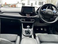 used Hyundai i30 2.0 T-GDi (275ps) N Performance 5 Dr Hatch Hatchback