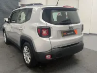 Used Jeep Renegade Longitude 140 HP (102 kW) 2015 Grey SUV
