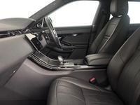 Used Land Rover Range Rover evoque HSE Dynamic 204 HP (150 kW) 2024 Black SUV