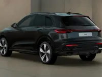 New Audi SQ5 Black Edition 2026 Black SUV