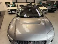 Used Jaguar I-Pace 294 kW (400 HP) 2021 Grey SUV