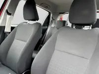 Used Toyota Yaris Hybrid Active 101 HP (74 kW) 2019 Red Hatchback