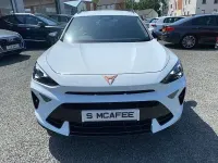 Used Cupra Formentor 150 HP (110 kW) 2026 White SUV