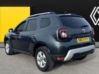 Used Dacia Duster Comfort 131 HP (96 kW) 2021 SUV