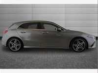 Used Mercedes A200 Executive 161 HP (118 kW) 2024 Grey Hatchback