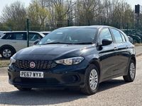 used Fiat Tipo 1.4 Easy 5dr