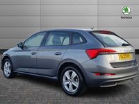 used Skoda Scala 1.0 TSI 110 SE 5dr