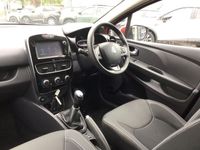 used Renault Clio IV 