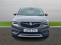 used Vauxhall Crossland X Hatchback